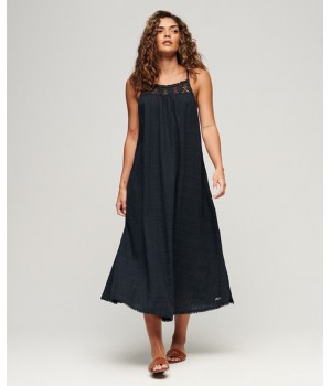 VESTIT LLARG DE DONA SUPERDRY