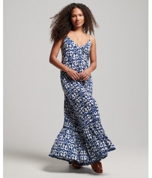VESTIT MAXI LLARG DE DONA...