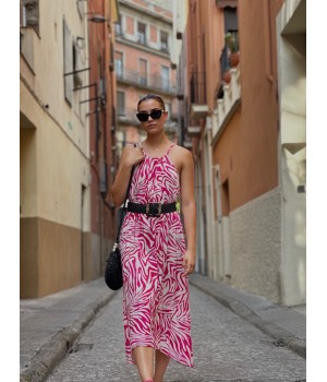 VESTIT LLARG DE DONA E&ABCN