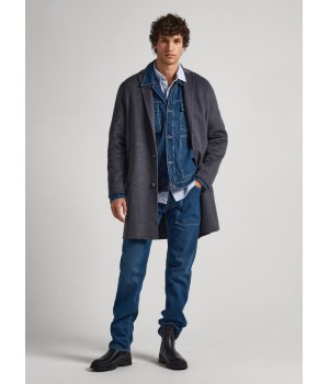 ABRIC D'HOME PEPE JEANS