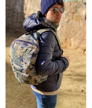 MOTXILLA UNISEX JOTT