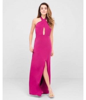VESTIDO LARGO GRADUACION...