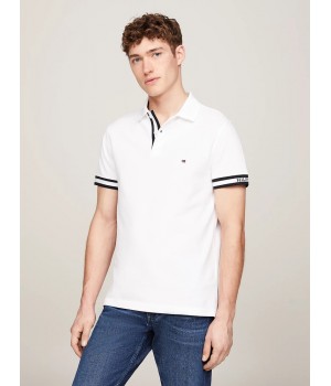 POLO D'HOME TOMMY HILFIGER