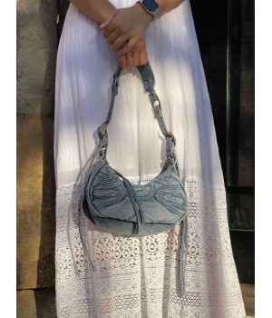 BOLSO TEJANO DE MUJER E&ABCN 
