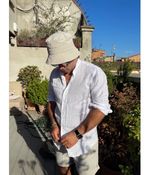 CAMISA LLI MANIGA LLARGA...