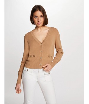 CARDIGAN DE DONA MORGAN