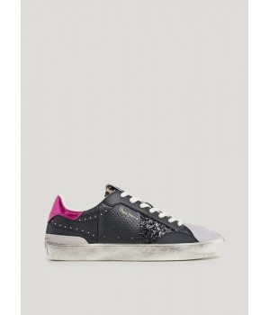 BAMBA DE MUJER PEPE JEANS 