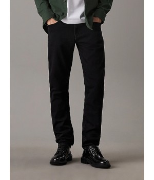 TEJANO SLIM NEGRO DE HOMBRE...