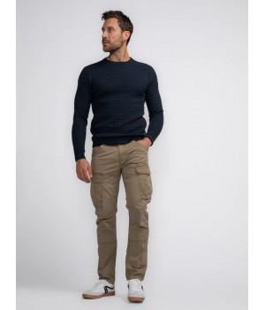 PANTALO CARGO D'HOME PETROL