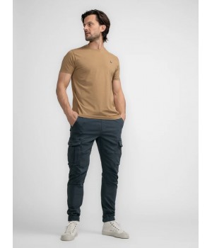 PANTALON CARGO DE HOMBRE...