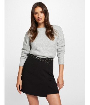 FALDA CORTA DE MUJER MORGAN 