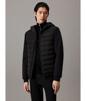 CHAQUETA TECNICA DE HOMBRE...