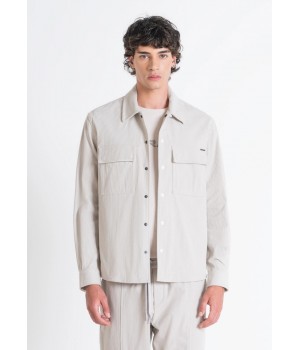 SOBRECAMISA TERCIPLEO DE...