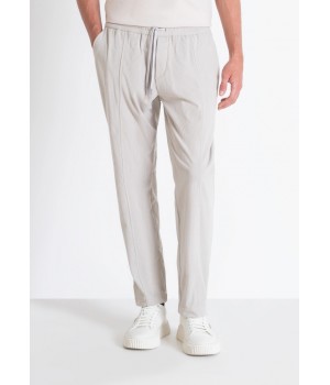 PANTALON JOGGER TERCIOPELO...