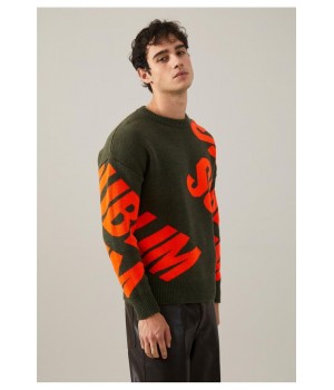 JERSEI COLL RODO D'HOME SUBLIM