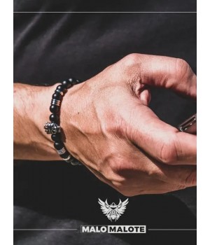 PULSERA DE HOMBRE MALOMALOTE 