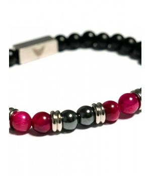 PULSERA DE HOMBRE MALOMALOTE 