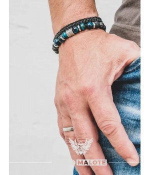 PULSERA DE HOMBRE MALOMALOTE 