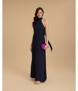 VESTIDO LARGO GRADUACON...
