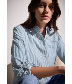 CAMISA RATLLES DE DONA CECIL