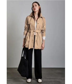 GABARDINA DE MUJER STREET ONE 