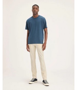 PANTALON CHINO SKINNY FIT...