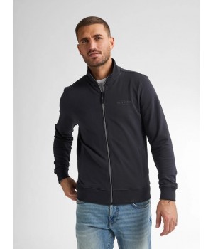 SUDADERA ABIERTA DE HOMBRE...