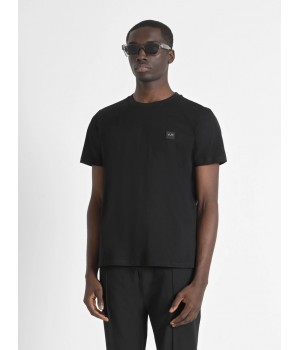 CAMISETA REGULAR FIT DE...