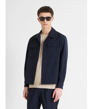SOBRECAMISA DE HOMBRE...