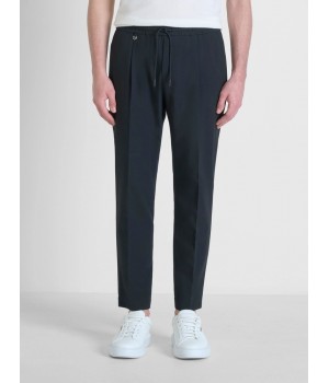 PANTALON REGULAR FIT DE...