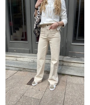 TEXA WIDE LEG DE DONA E&ABCN