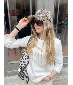 GORRA DE MUJER NEW ERA 