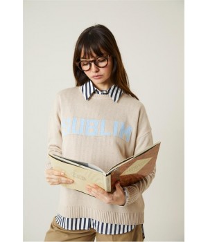 JERSEY PUNTO UNISEX SUBLIM...