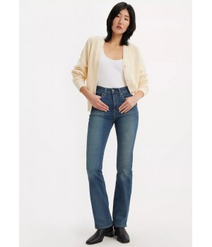TEJANO DE MUJER LEVI'S®725™