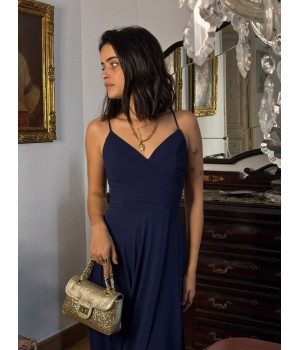 VESTIDO LARGO GRADUACION...