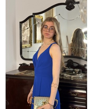 VESTIDO LARGO GRADUACION...