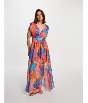 VESTIT LLARG DE DONA MORGAN