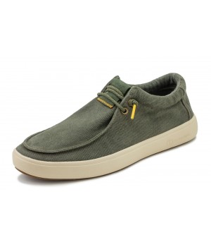 MOCASIN SOSTENIBLE DE...