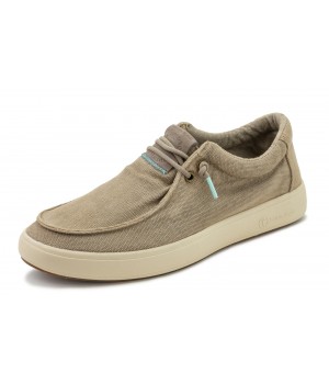MOCASIN SOSTENIBLE DE...