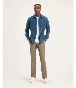 PANTALON CHINO DE HOMBRE...