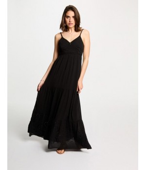 VESTIT LLARG DE DONA MORGAN