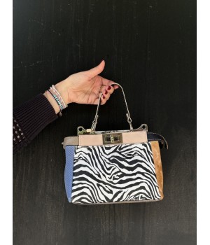 BOLSO DE MUJER E&ABCN 