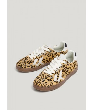VAMBA ANIMAL PRINT DE DONA...