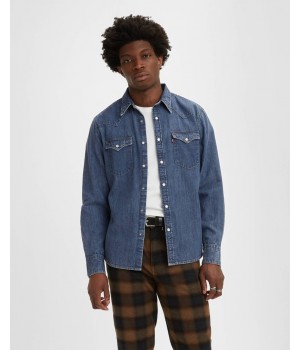 CAMISA TEXANA D'HOME LEVI'S®
