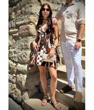VESTIT CURT DE DONA E&ABCN