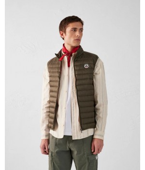 CHALECO PLUMON DE HOMBRE JOTT 