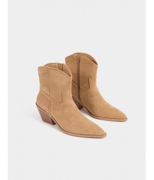 BOTA WESTERN DE MUJER MORGAN 