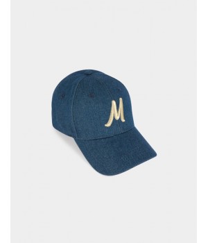 GORRA TEJANA DE MUJER MORGAN 