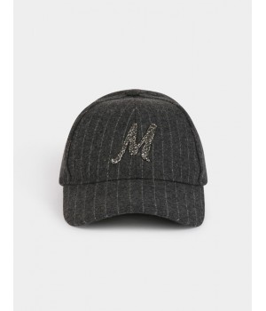 GORRA DE MUJER MORGAN 