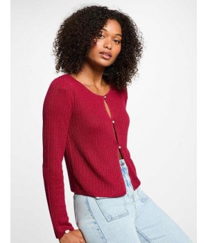 CARDIGAN DE MUJER MORGAN 